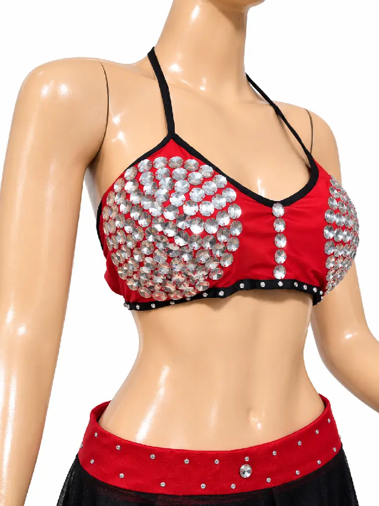 womens-black-red-big-flare-skirt-set-embellished-halter-top.jpg (3).webp