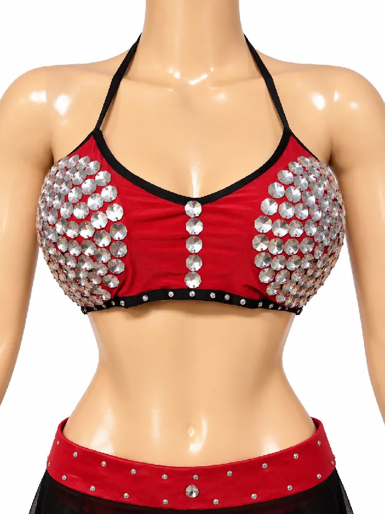 womens-black-red-big-flare-skirt-set-embellished-halter-top.jpg (2).webp